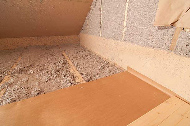 Best Insulation for Specific Applications in Legend Lake, WI