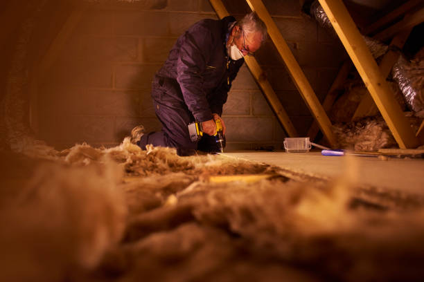 Best Residential Insulation in Legend Lake, WI